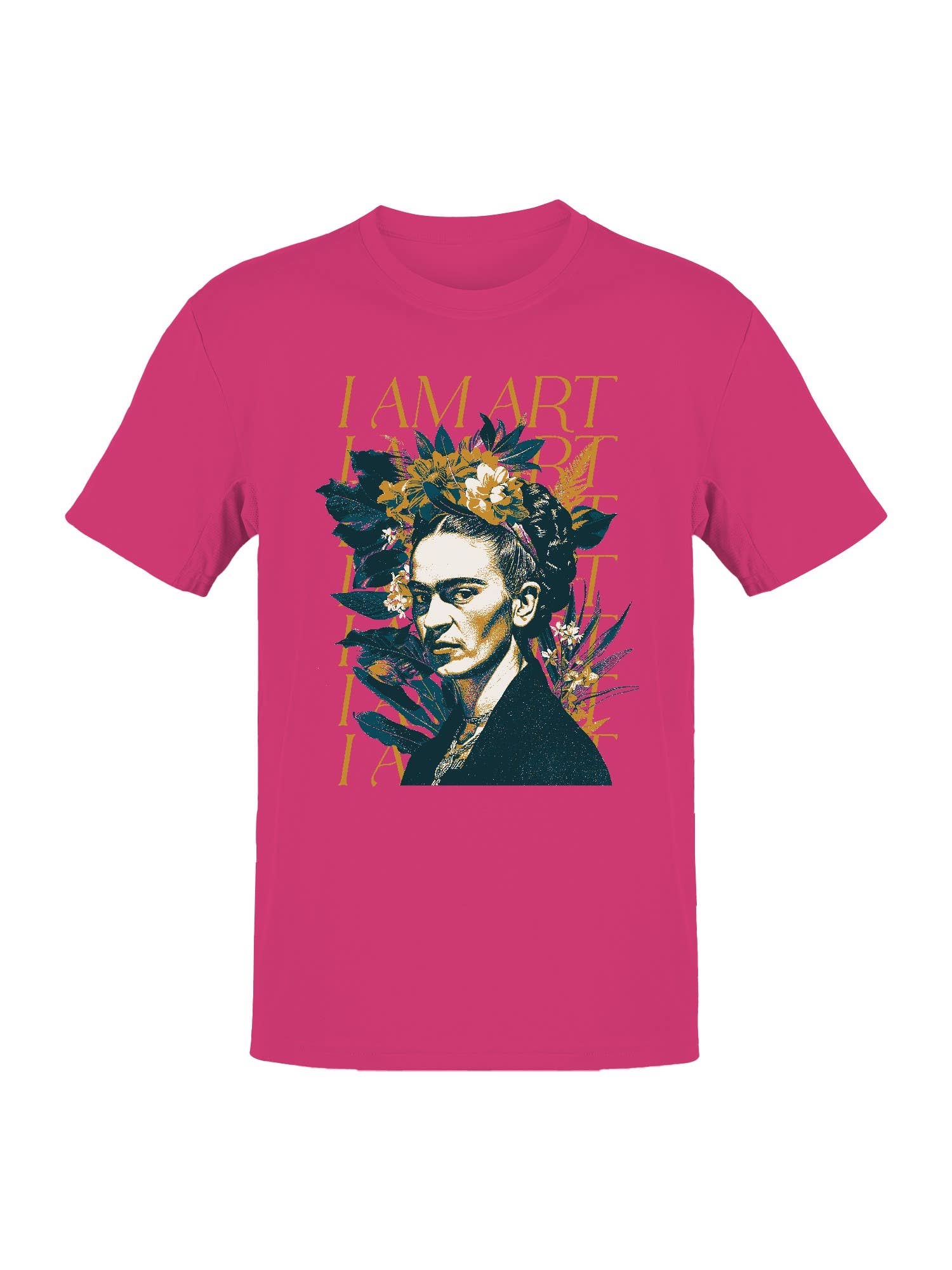 Swift Retail - Wholesale T-Shirt (Graphic) - Men's - Empowered Artistry Men's T-Shirt2