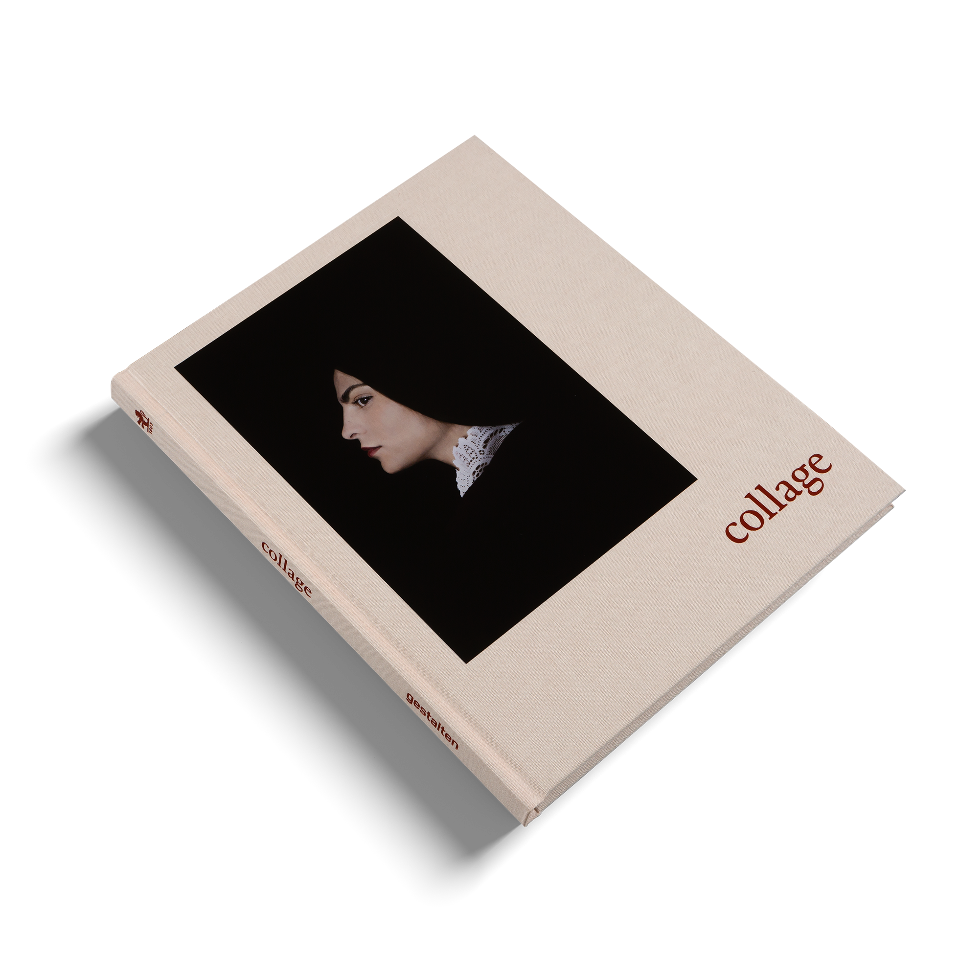 gestalten & teNeues - Wholesale Display Book - Collage1