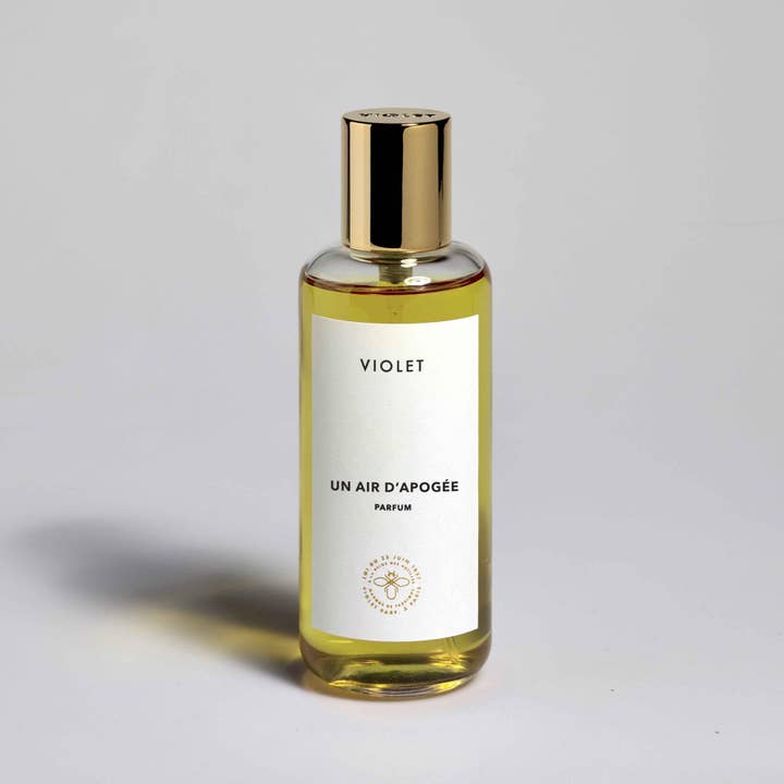 Maison Violet - Wholesale Perfume/Eau de Toilette - AN AIR OF APOGEE2