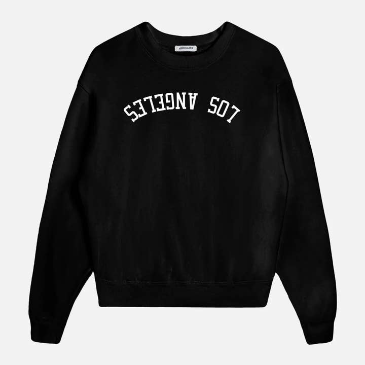 Los Angeles // Ihre Sweats für den Großhandel von Hiro Clark