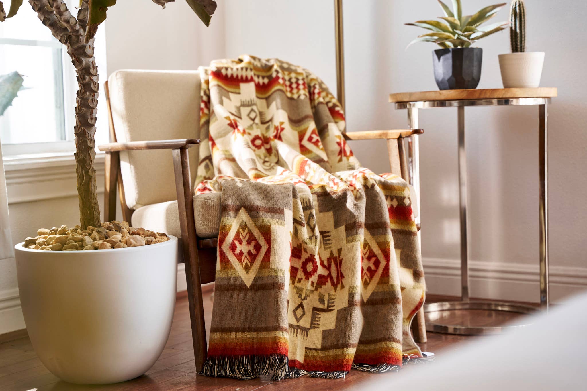 Ecuadane - Wholesale Throw Blanket - Boho Western Throw, Southwest Blanket for the Home Decor2