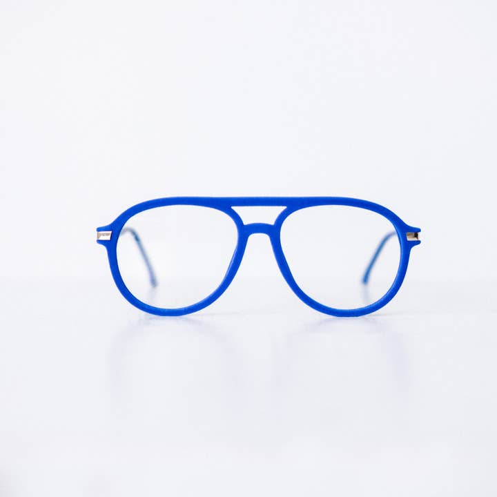 Mykonos | Blue Velvet for wholesale by eyejets