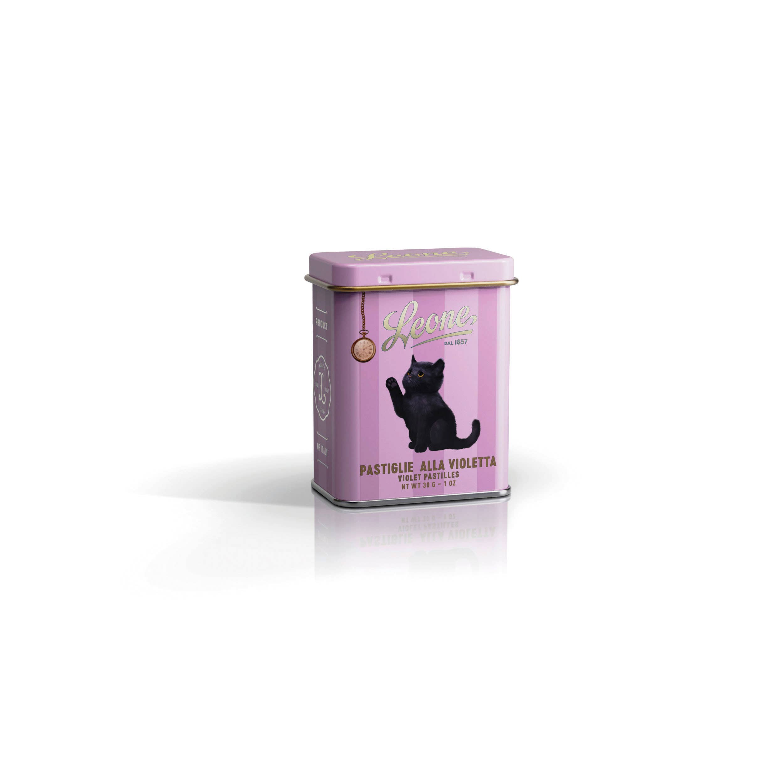 ADG Diffusion – Engroshandel Bolcher – Pastillesortiment « Kitten and Puppy » med frugtsmage7