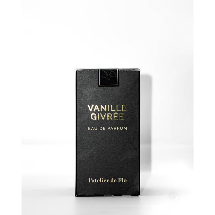 Floribis - Vendita all'ingrosso Profumi/Eau de toilette - Eau de Parfum alla vaniglia glassata