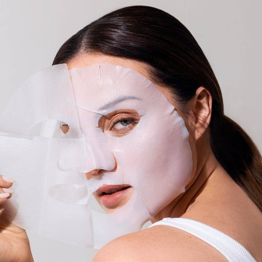 Karuna - Wholesale Skincare Face Mask - Dashing Through The Glow4