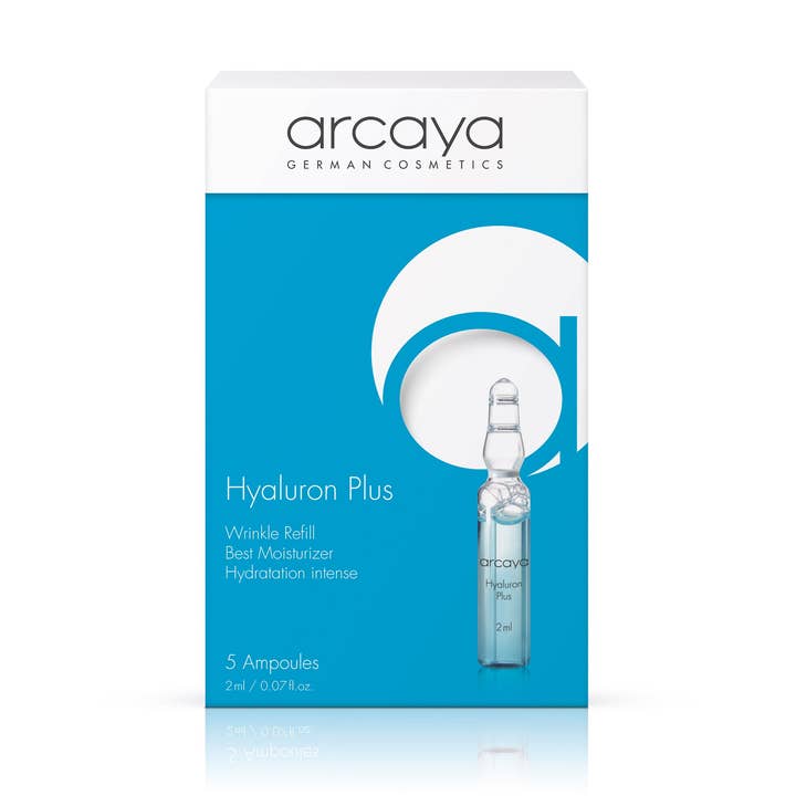 Hyaluron Plus (5x2ml) for wholesale by Arcaya