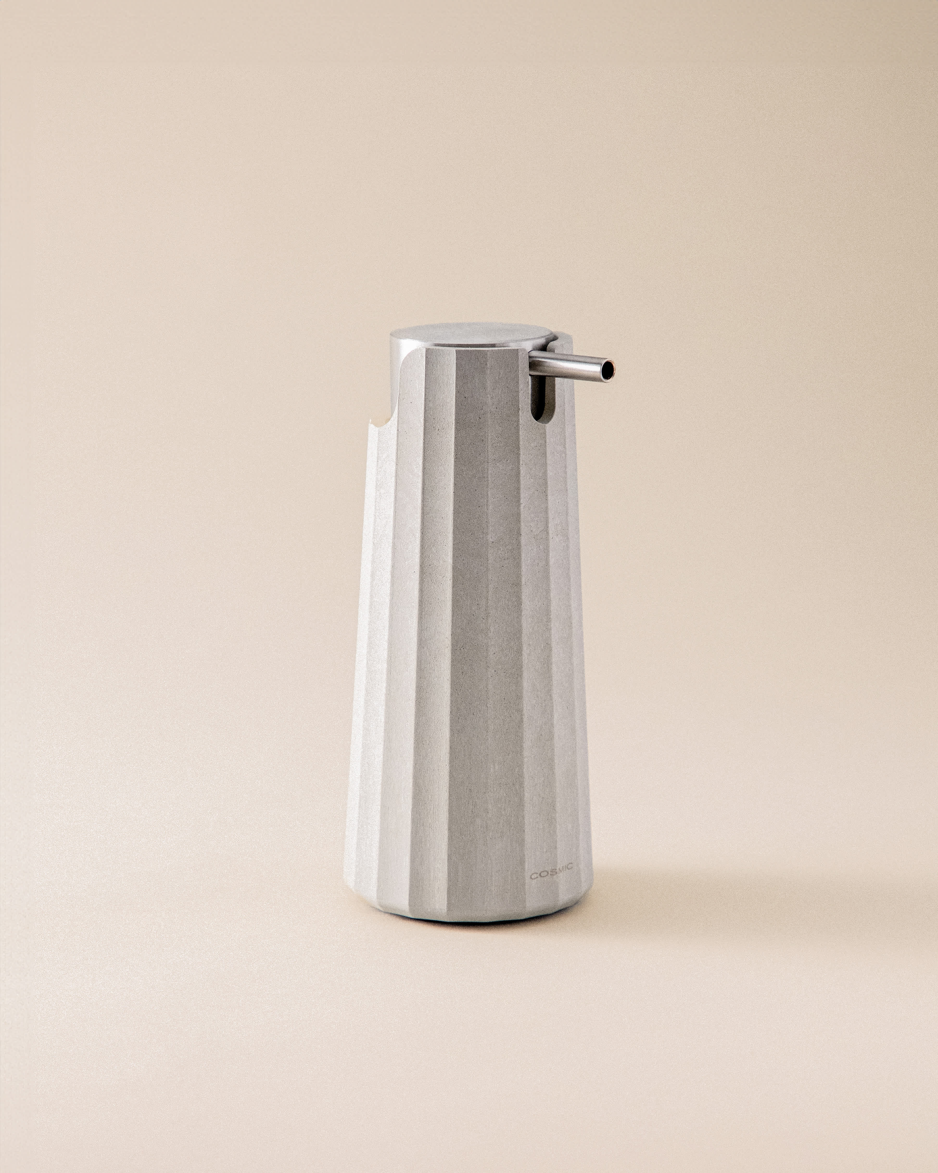 COSMIC BRAND - Wholesale Soap Dispenser - Cosmic Soap Dispenser Countertop Avenir Collection6