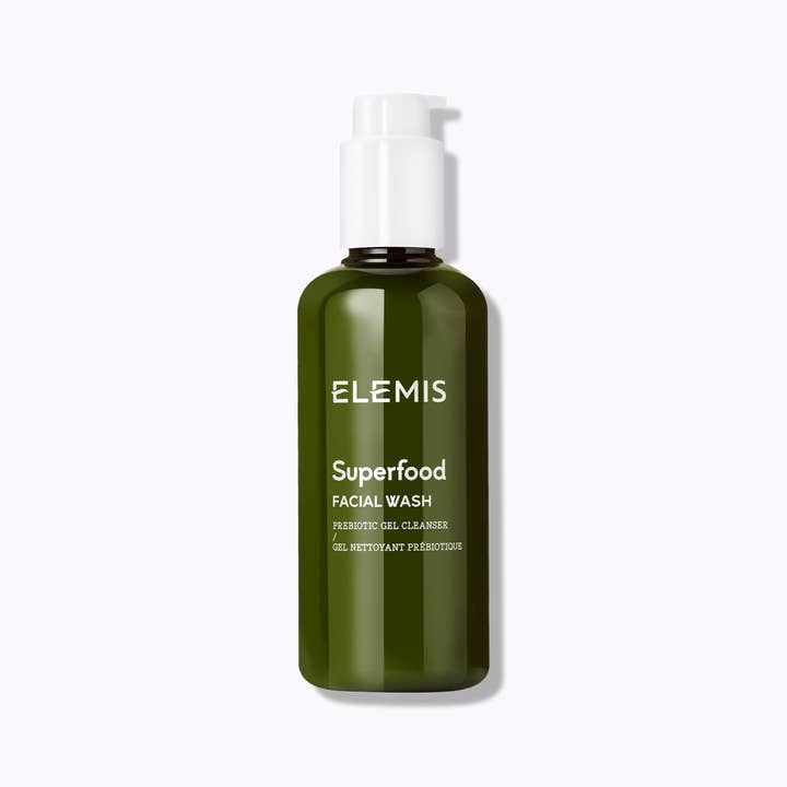 Dermstreet – wholesale Facial cleanser – Elemis Superfood Facial Wash