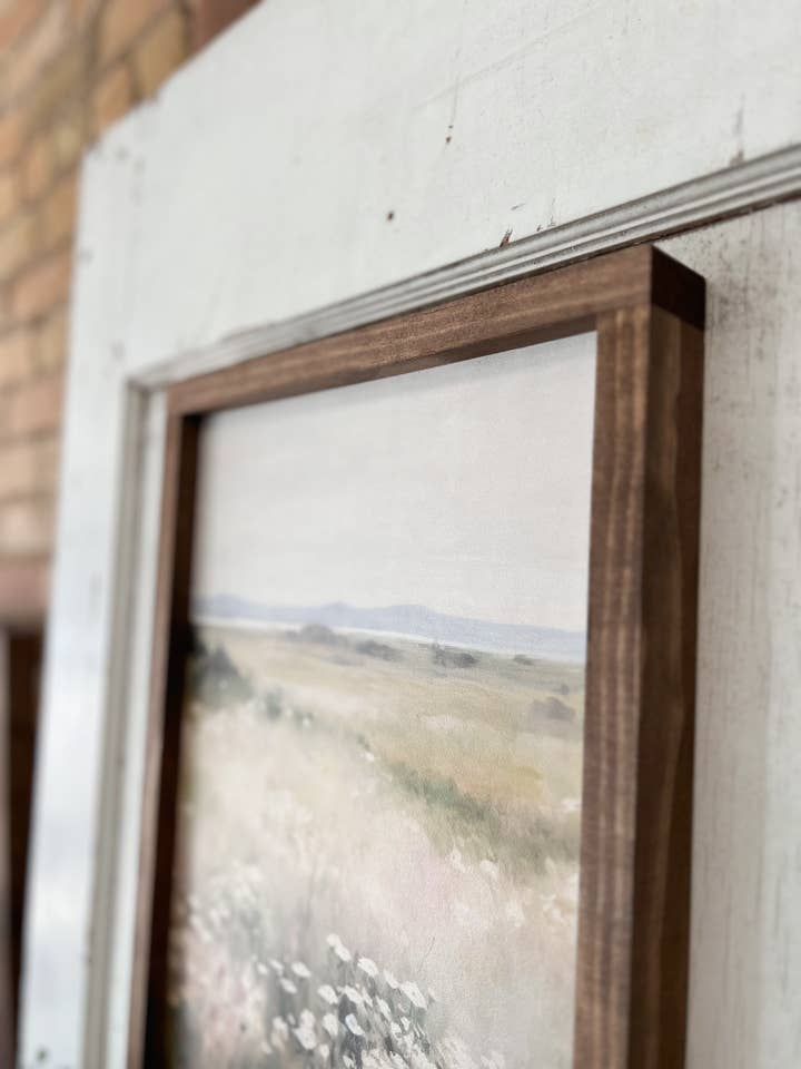 Matilda | Wall Art, Vintage Inspired Wall Decor, Home Decor for wholesale by Lily and Sparrow