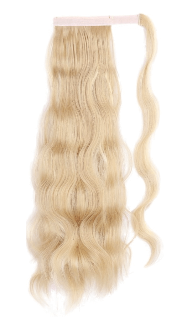 PALOMA BEAUTIES - Wholesale Hair Extensions - Curly Ponytail11