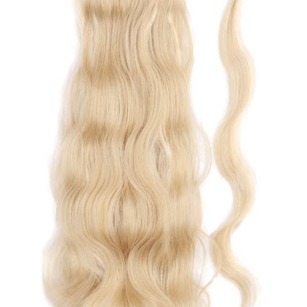 PALOMA BEAUTIES - Wholesale Hair Extensions - Curly Ponytail11