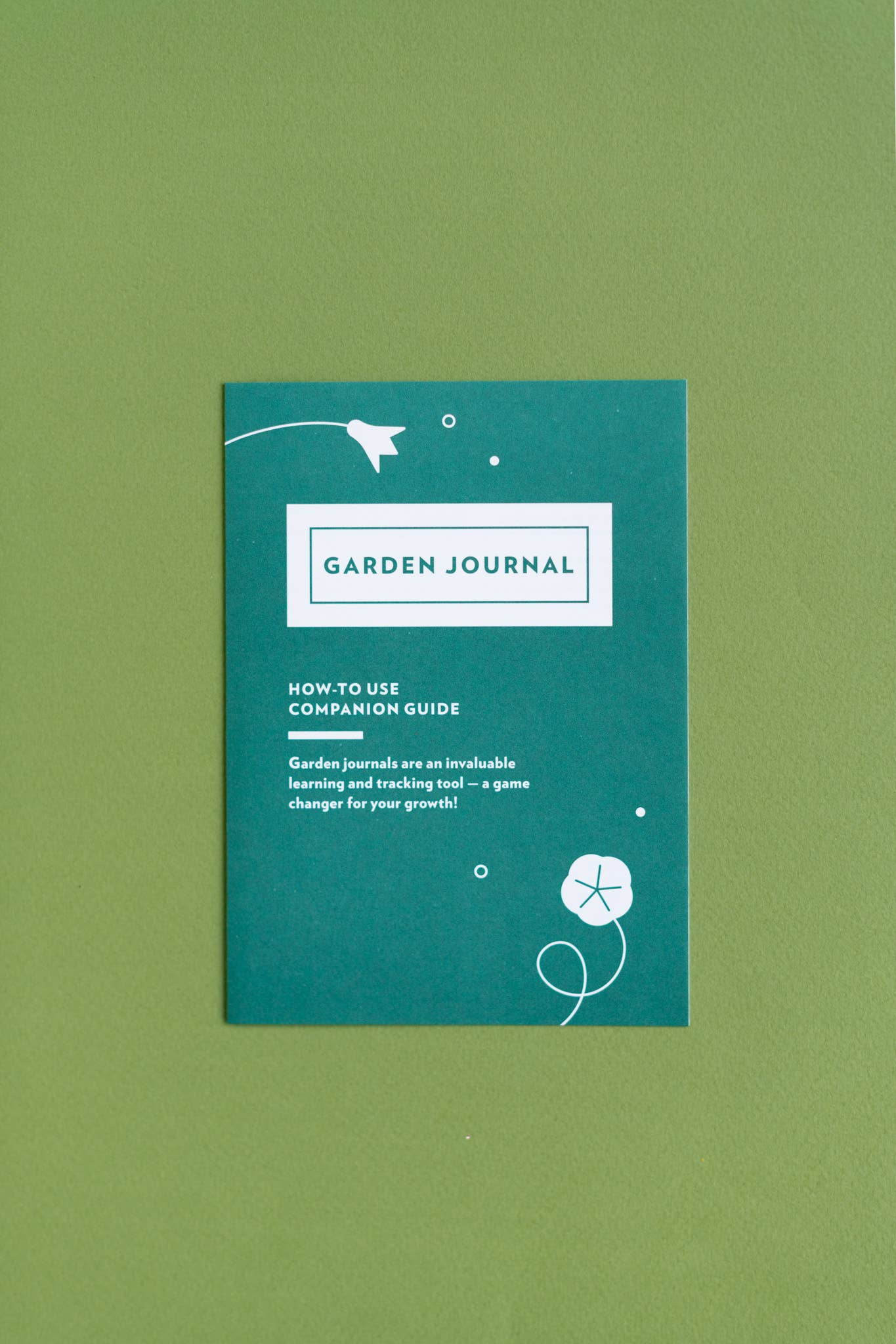 Plant Shop - Wholesale Journal/Diary - Garden Journal4
