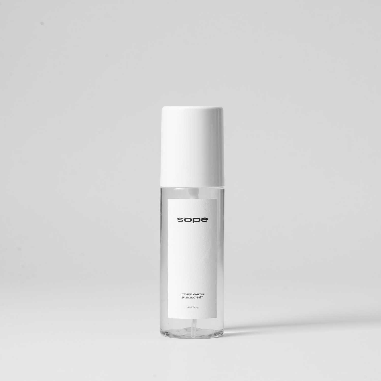 SOPE – wholesale Face & body mist/water – LYCHEE MARTINI0