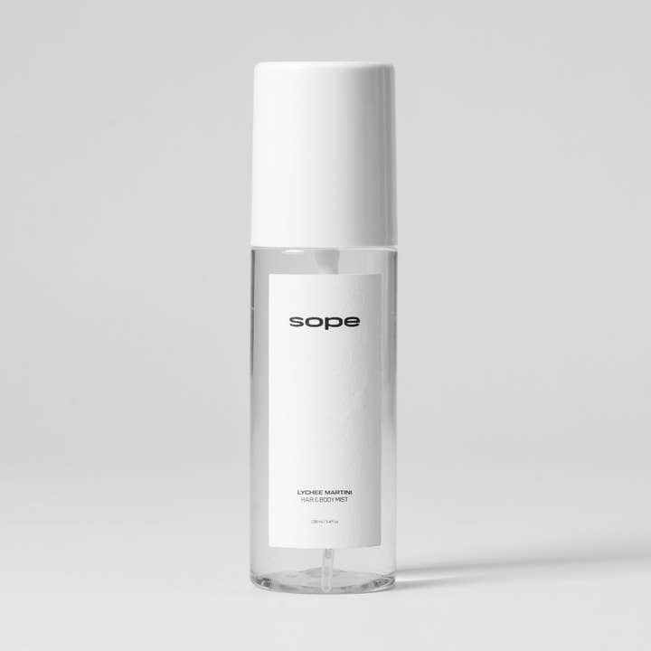 LYCHEE MARTINI for wholesale by SOPE