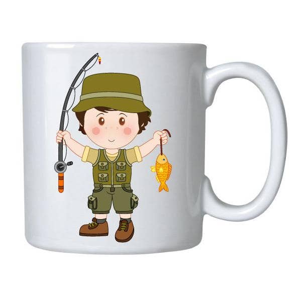 Cucawik - Wholesale Coffee Mug - MUGS PROFESSIONS II28