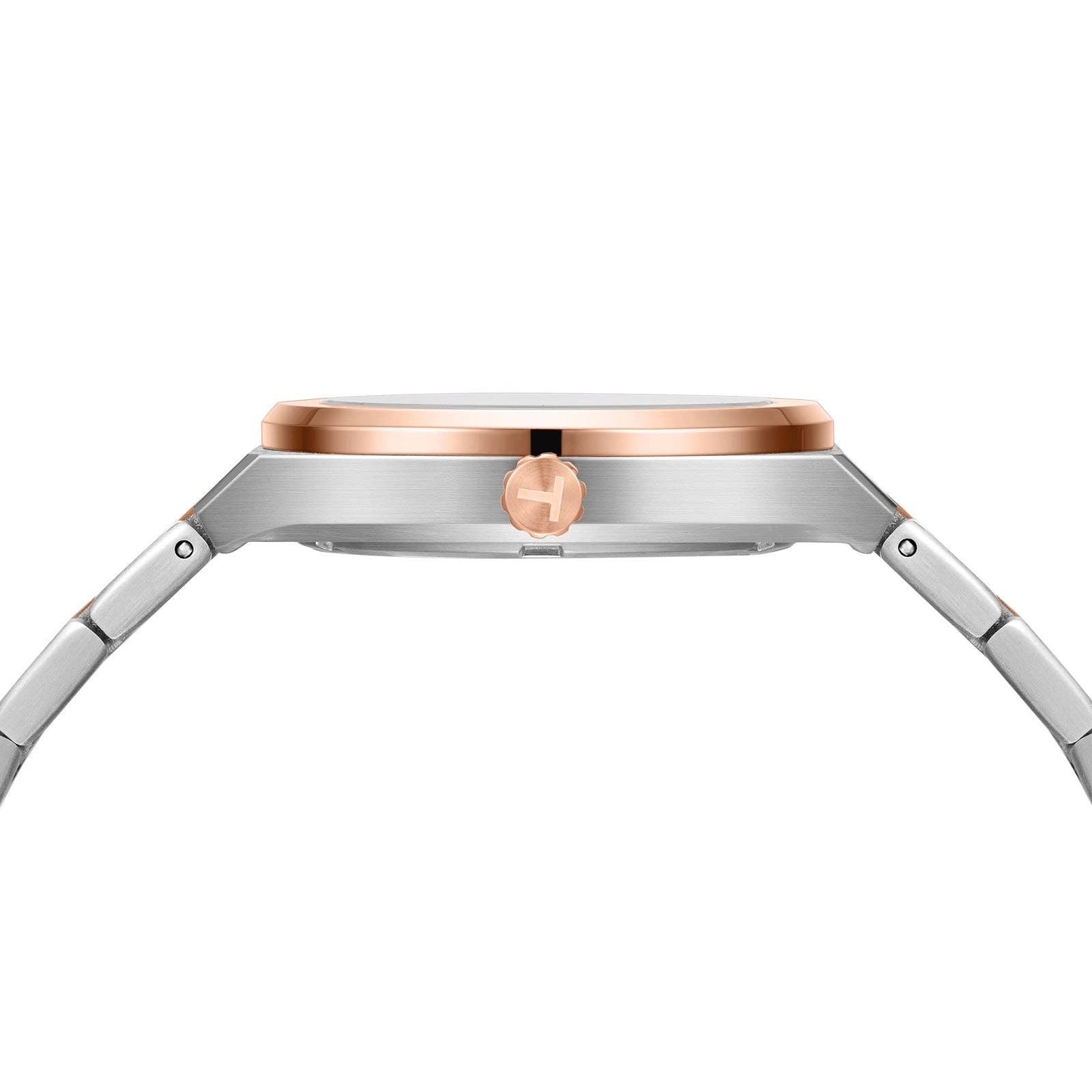 Titanio Travel Goods Group - Wholesale Wrist Watch - Women's - TUCCI Biondo Watch2