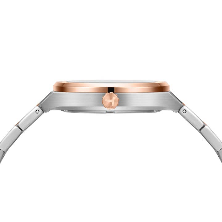 Titanio Travel Goods Group - Wholesale Wrist Watch - Women's - TUCCI Biondo Watch2