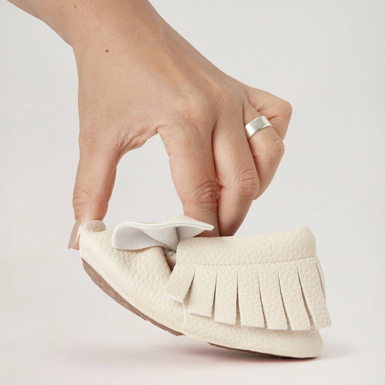 BabyMocs - Wholesale Moccasins - Kids - Bow Mocs33