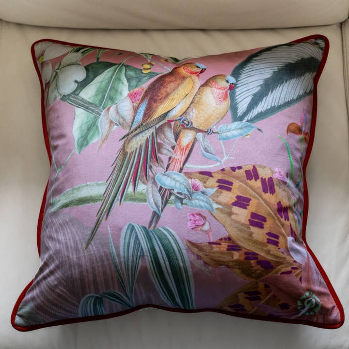 Gaff – wholesale Throw/decorative pillow – Jungle Print Cushion