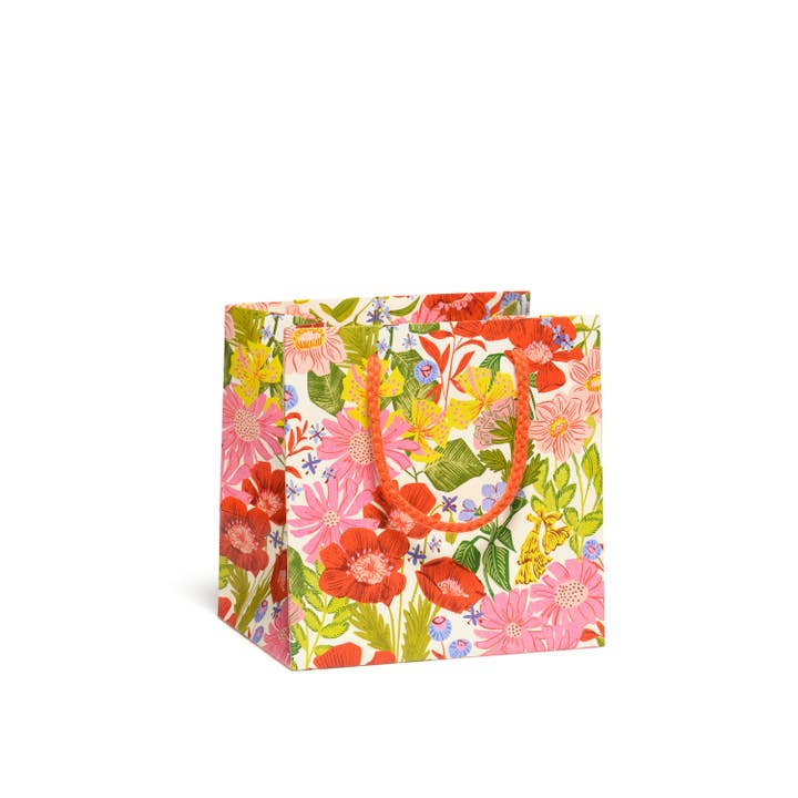 Red Cap Cards - Wholesale Gift Bag - Our Love Only Grows gift bags