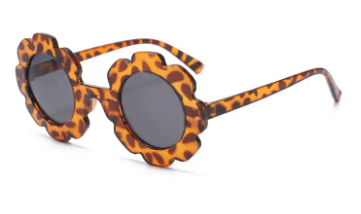 The New Class - Vendita all'ingrosso Occhiali da sole - Bambini - Sunnies Girasole19