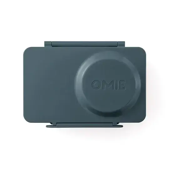 OmieLife UK – wholesale Lunch bag/box – Kids – OmieBox UP: Graphite1
