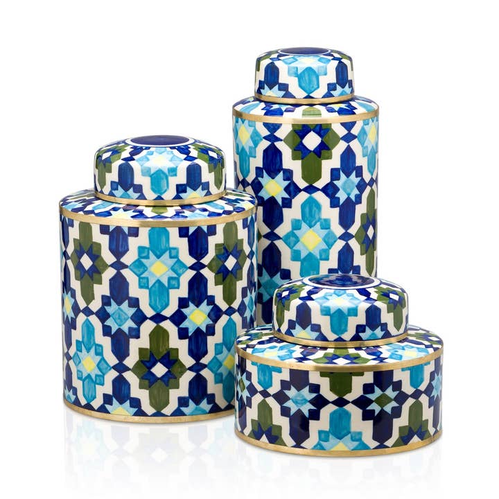 Zarina für den Großhandel von Osten Interieur