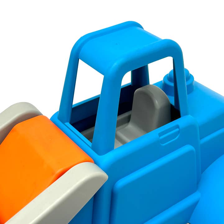 American Plastic Toys - Wholesale Toy Car/Truck - Kids - Gigantic Loader