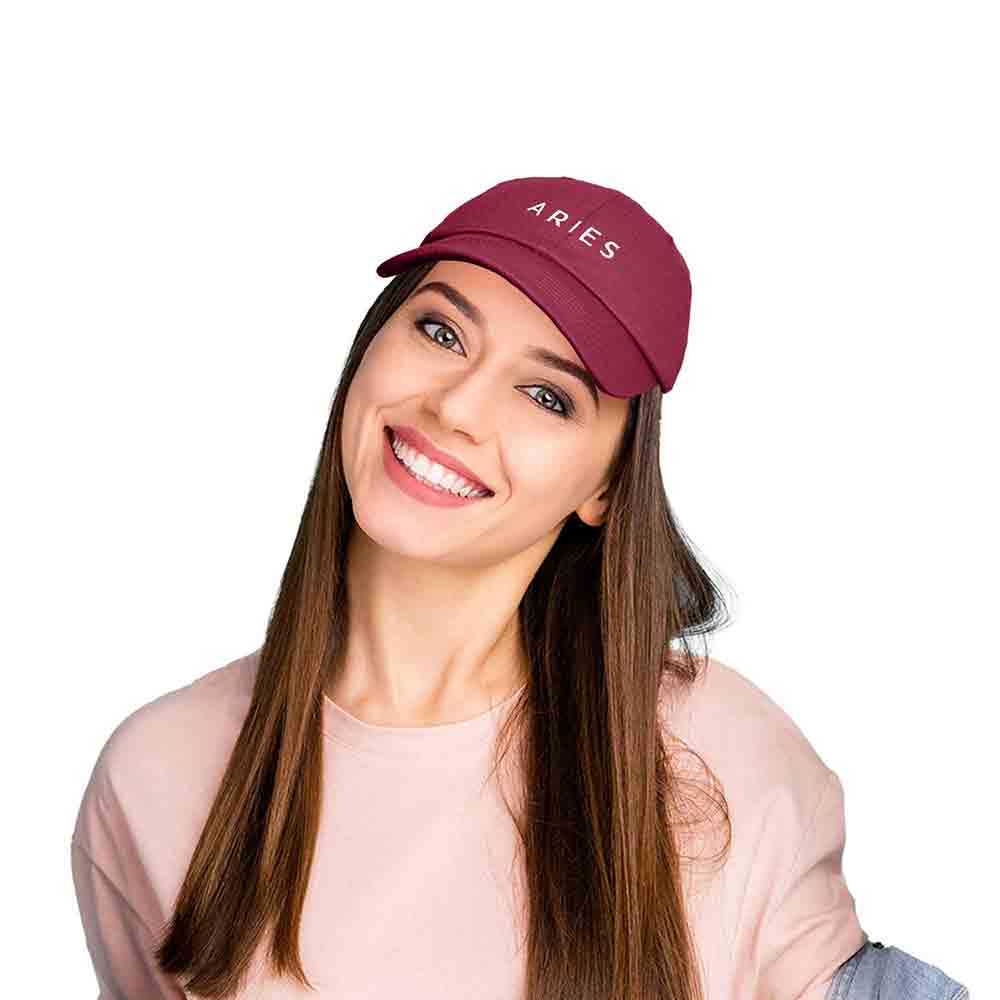Dalix - Wholesale Baseball Cap - Women's - Dalix Aries Hat44