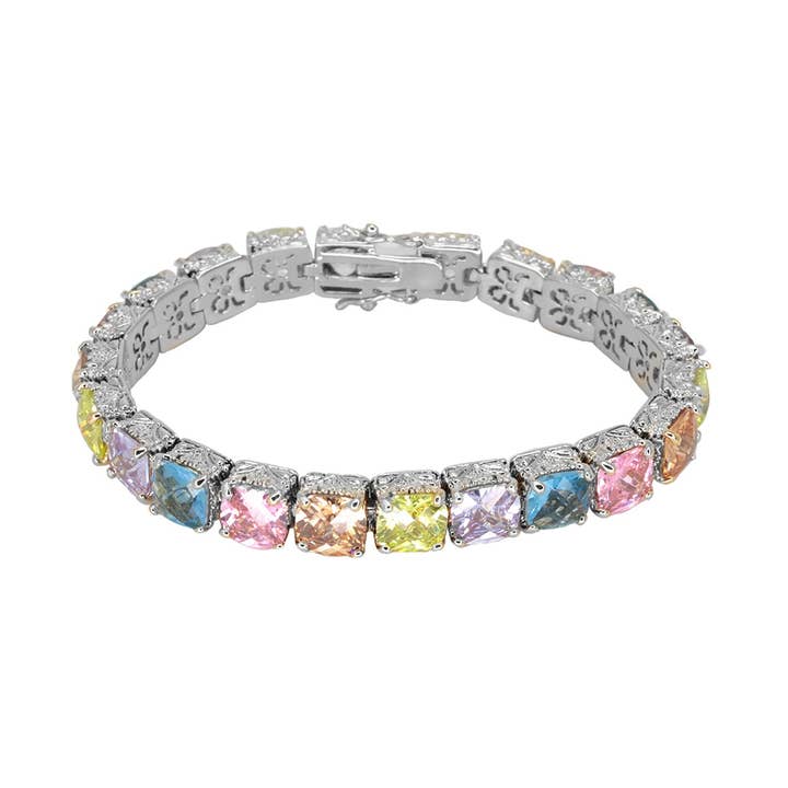 Bracciale Lga Vintage per la vendita all'ingrosso da parte di Lauren G Adams