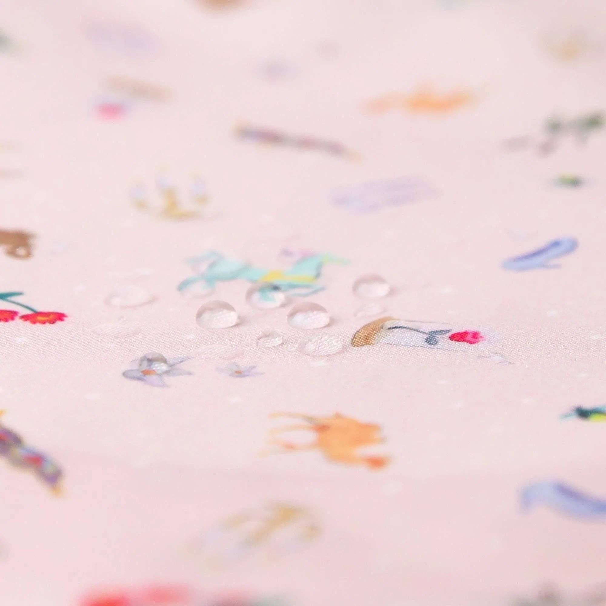 Bumkins - Wholesale Wet Bag - Kids & Baby - Wet Bag: Princess Magic10