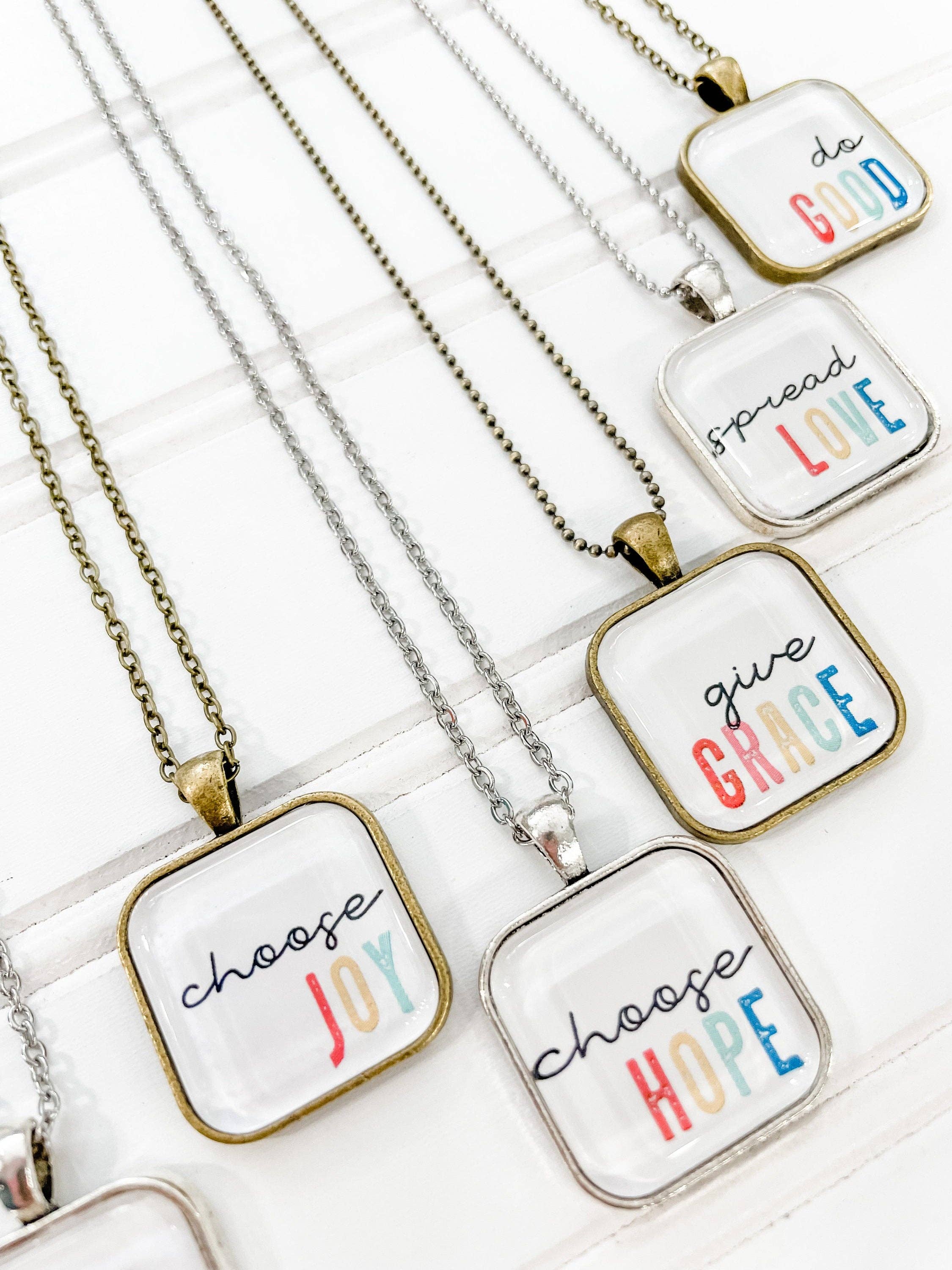 Hello Holly Shop - Wholesale Keychain - Women's - Have Faith Keychain6