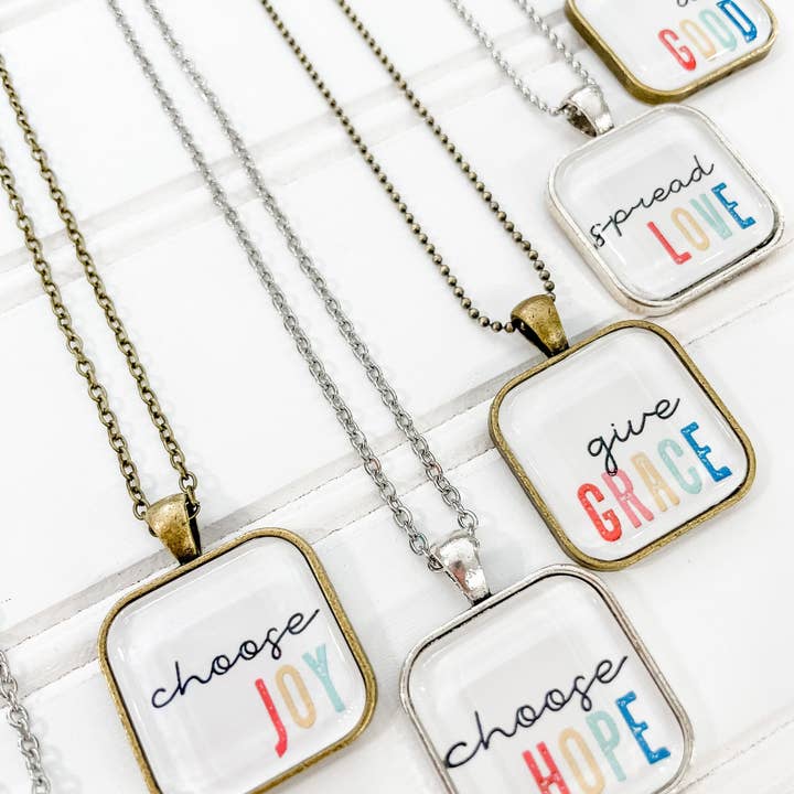 Hello Holly Shop - Wholesale Keychain - Women's - Have Faith Keychain6