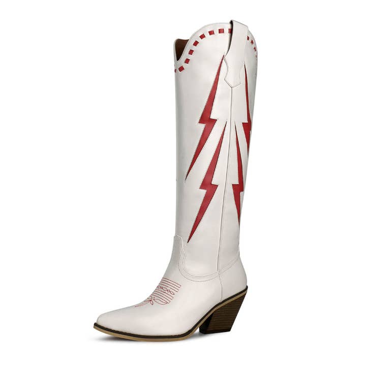 Marfa Boots - Wholesale Cowboy Boots - Women's - The Grove