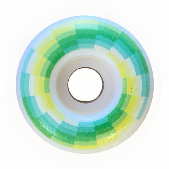 Léo Valls guest model 52mm 101a for wholesale by HAZE WHEELS