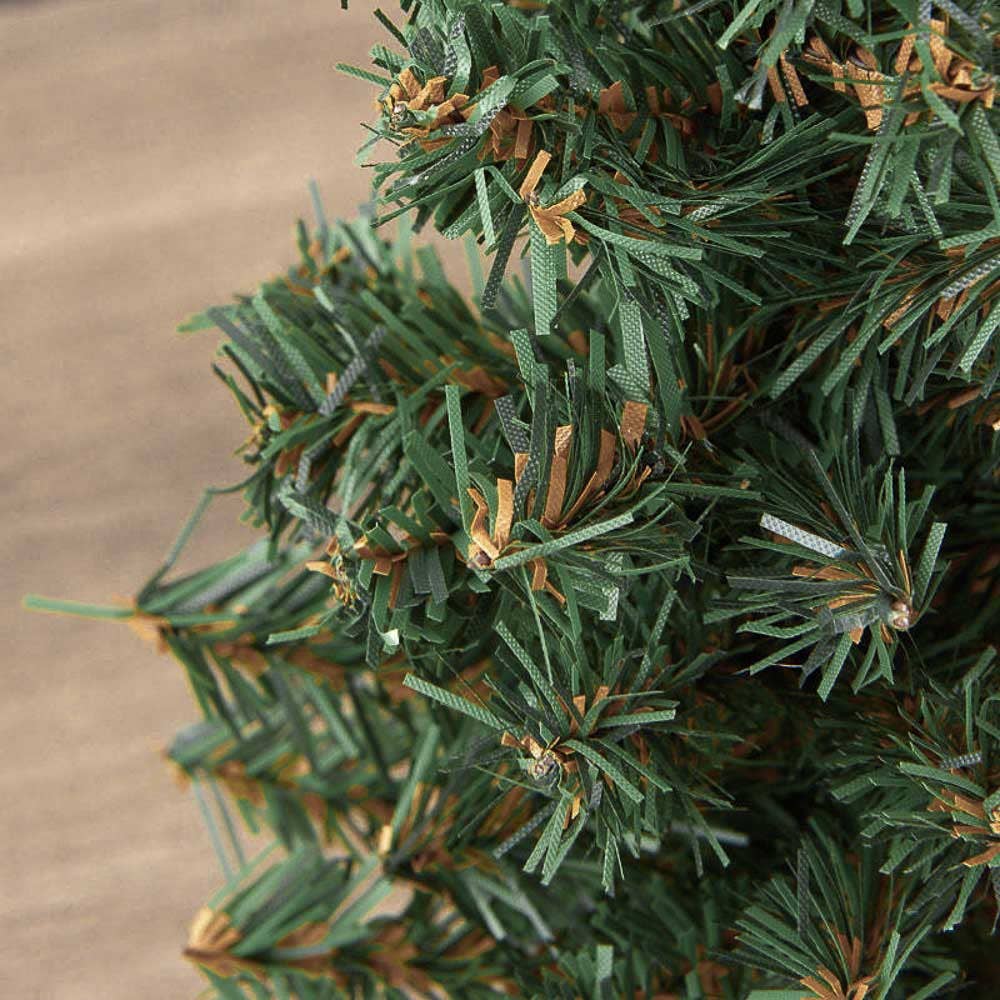 Factory Direct Craft - Wholesale Artificial Christmas Tree - 8" Small Artificial Pine Tree 1