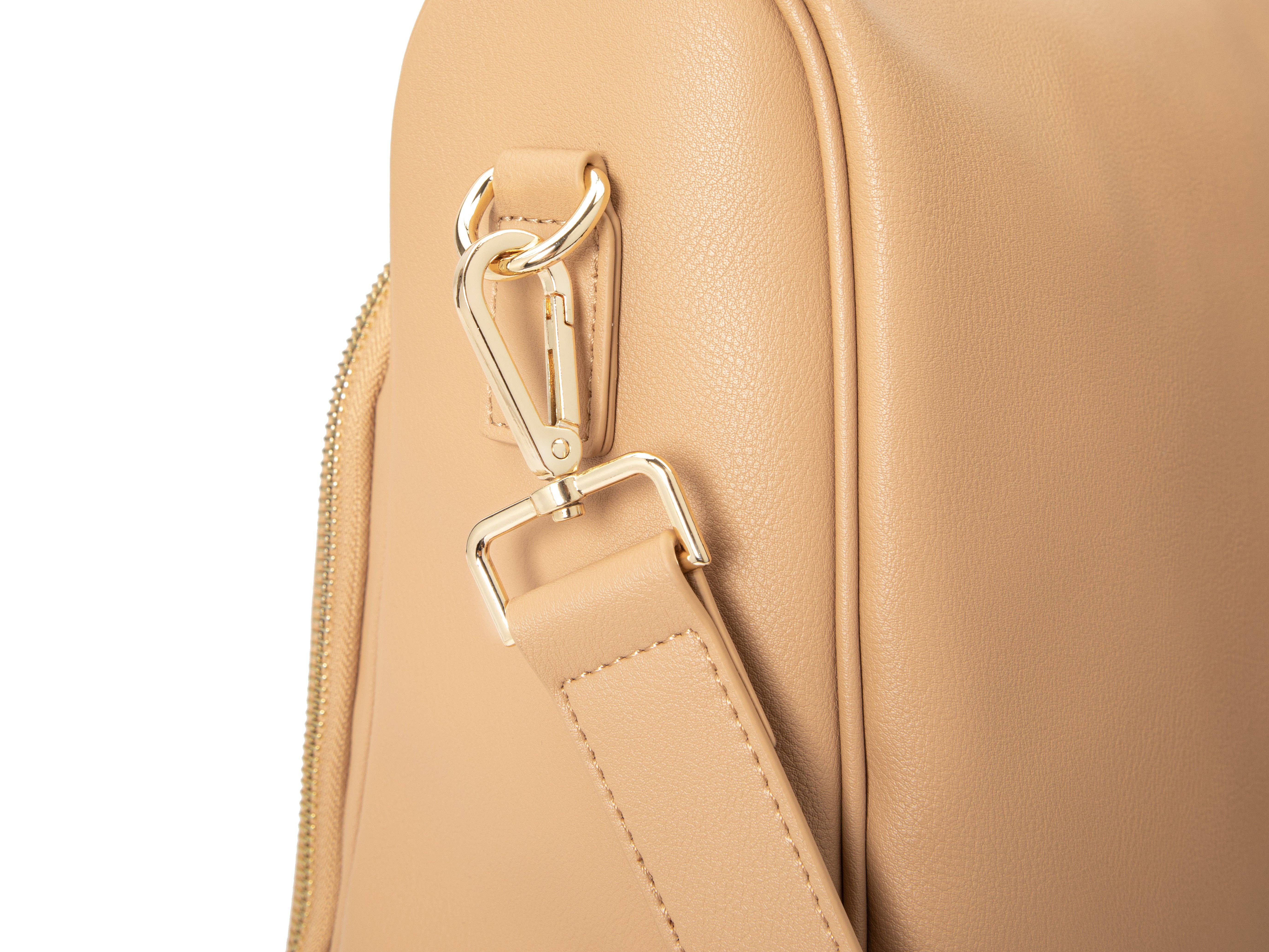 Mia + Sophia - Wholesale Diaper Bag - Baby - Mia Diaper Bag Stroller Straps Bottle Holder Changing Pad19