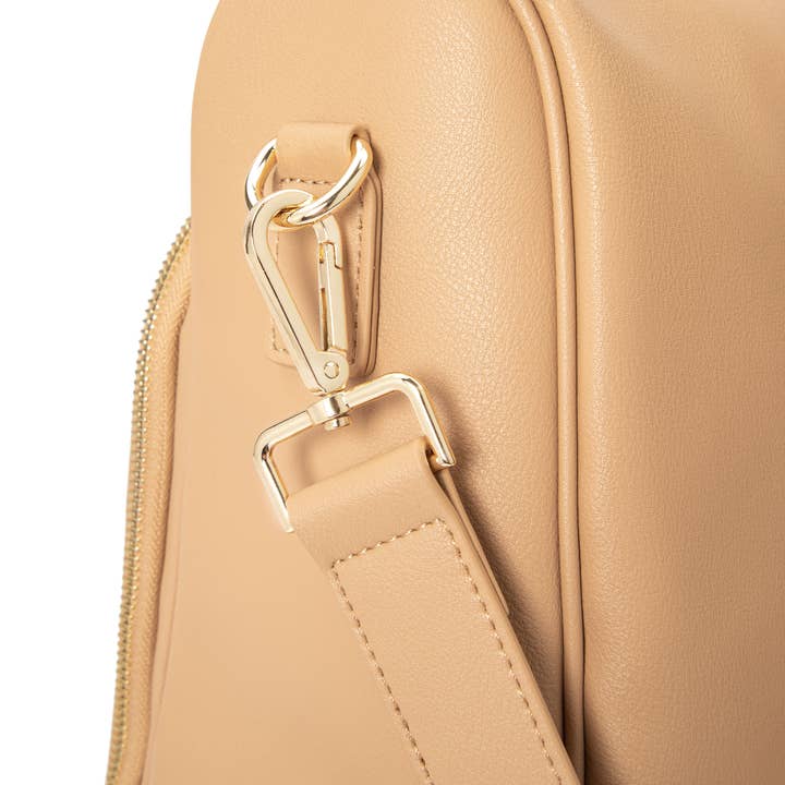 Mia + Sophia - Wholesale Diaper Bag - Baby - Mia Diaper Bag Stroller Straps Bottle Holder Changing Pad19