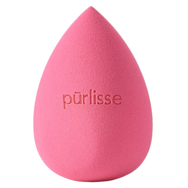 Perfect Glow Blending Spugna per la vendita all'ingrosso da parte di Purlisse Beauty