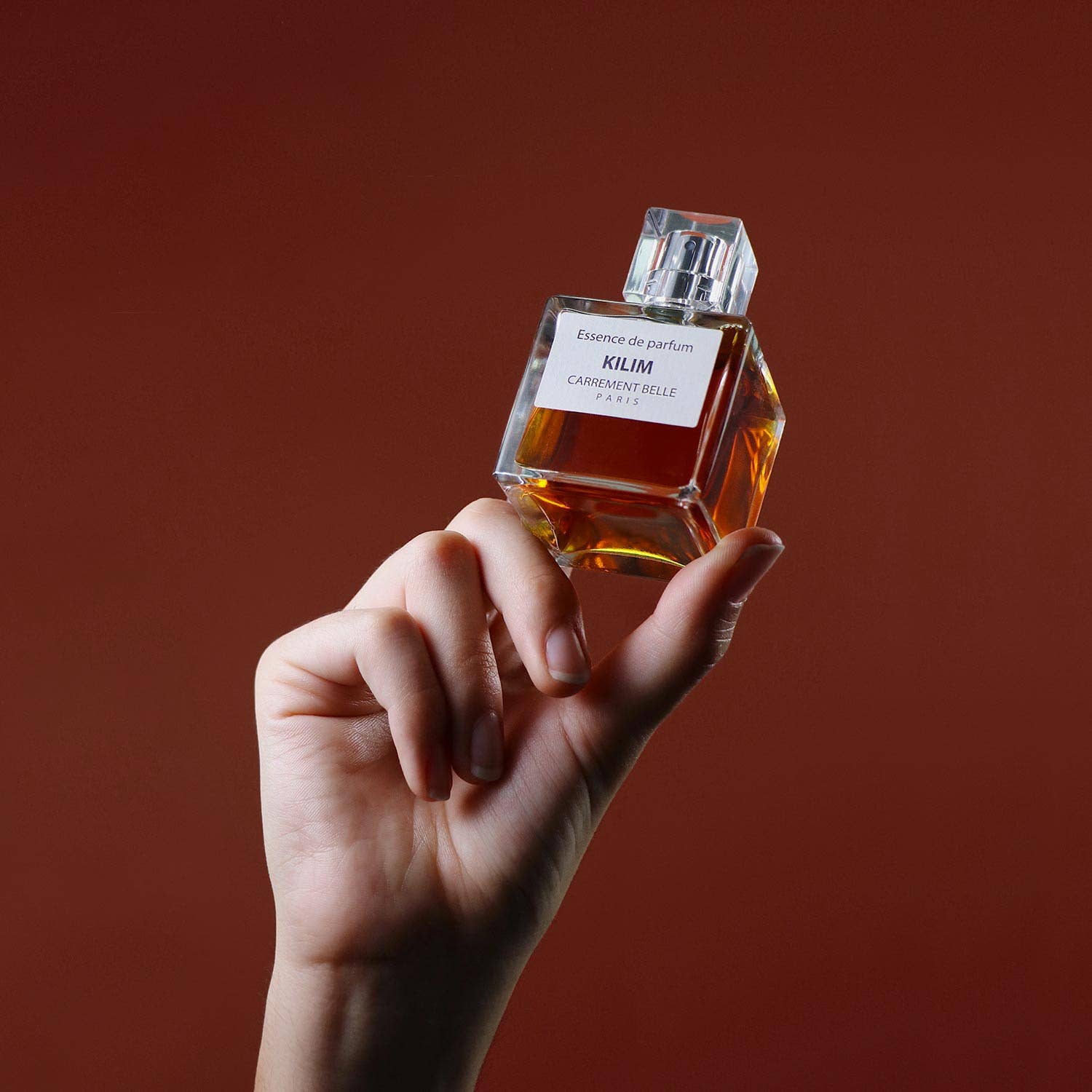 CARREMENT BELLE - Vente Parfum/Eau de toilette - kilim | pur parfum 50ml1