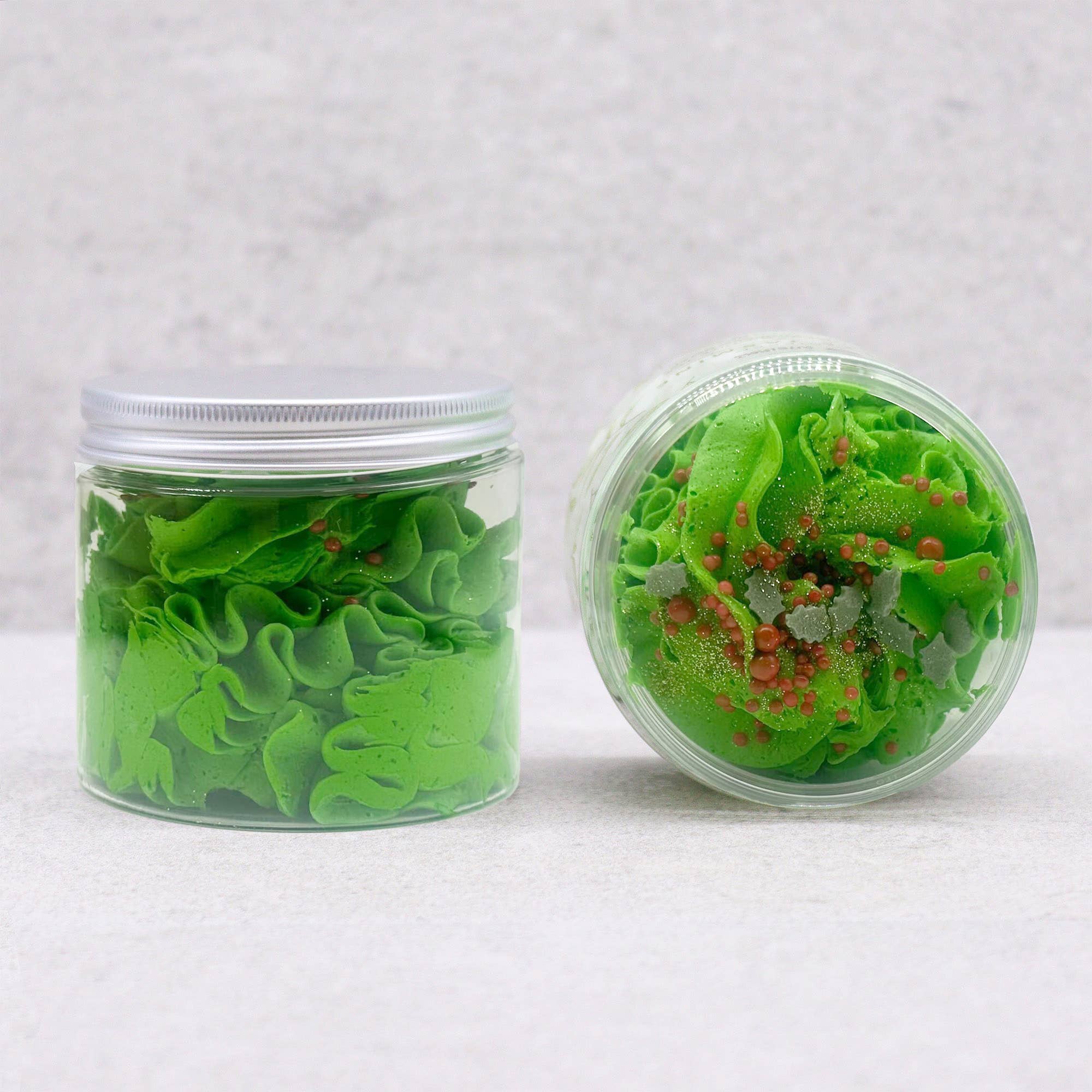 AWGifts Europe - Venta al por mayor Jabón cremoso - Jabón Batido 120 g - White Label9