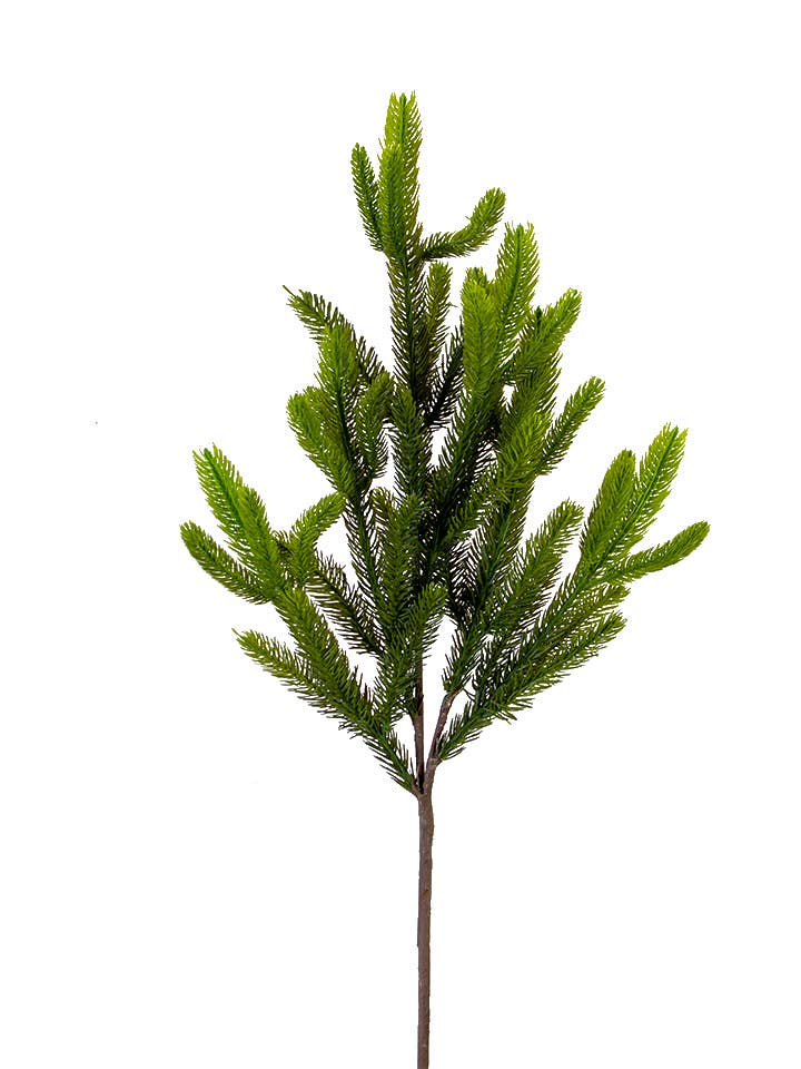 American Best - Wholesale Artificial Flowers - 31" DOUGLAS FIR BRANCH0