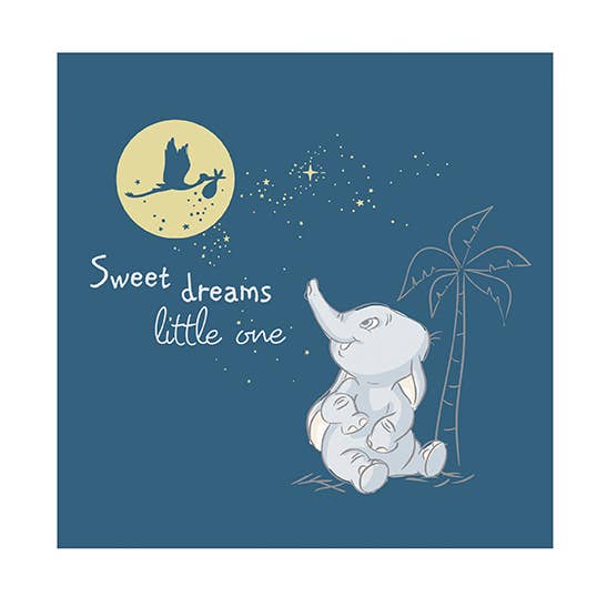 The Art Group – wholesale Art print – Dumbo (Sweet Dreams) - PPR484930