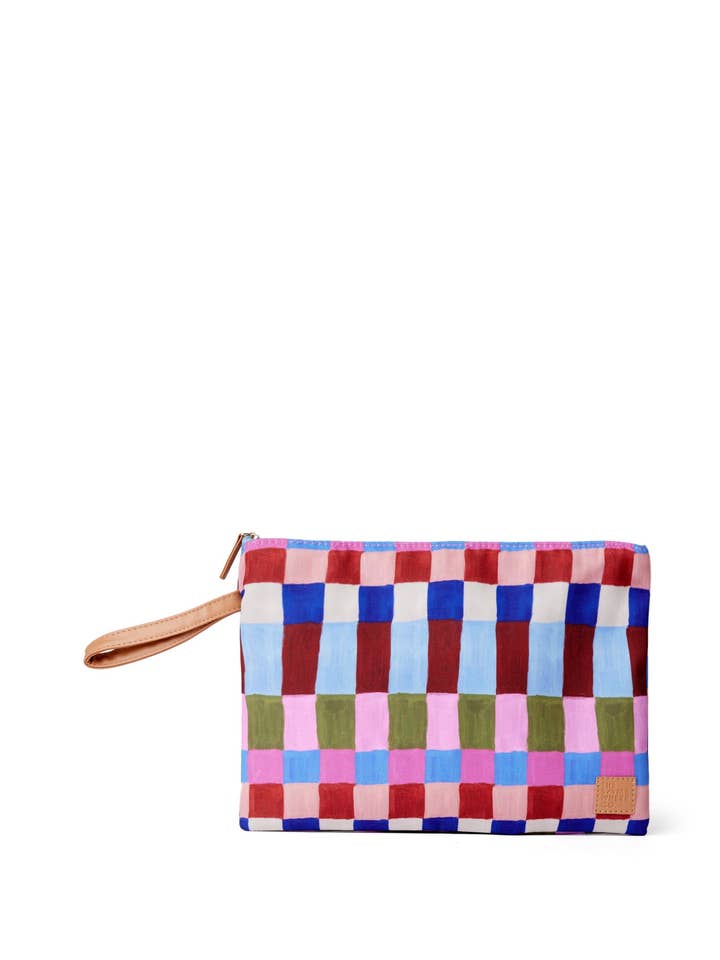 Borsa Impermeabile Hopscotch (CONSEGNA A MARZO) per la vendita all'ingrosso da parte di The Somewhere Co.