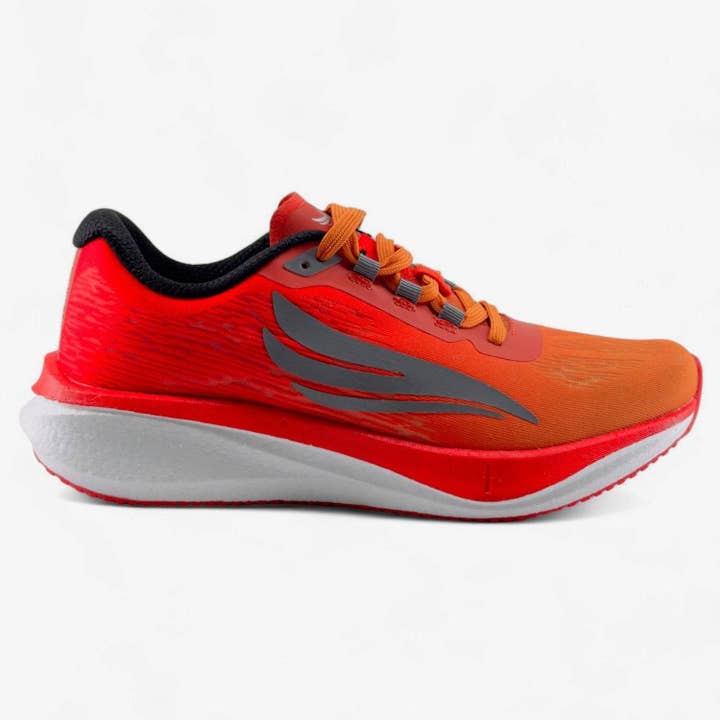 HORUS Orange Men Running Shoe for wholesale by Swift Running