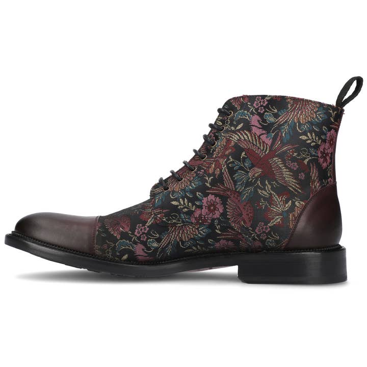 Taft - Wholesale Boots - Men's - The Jack Boot in Paradise