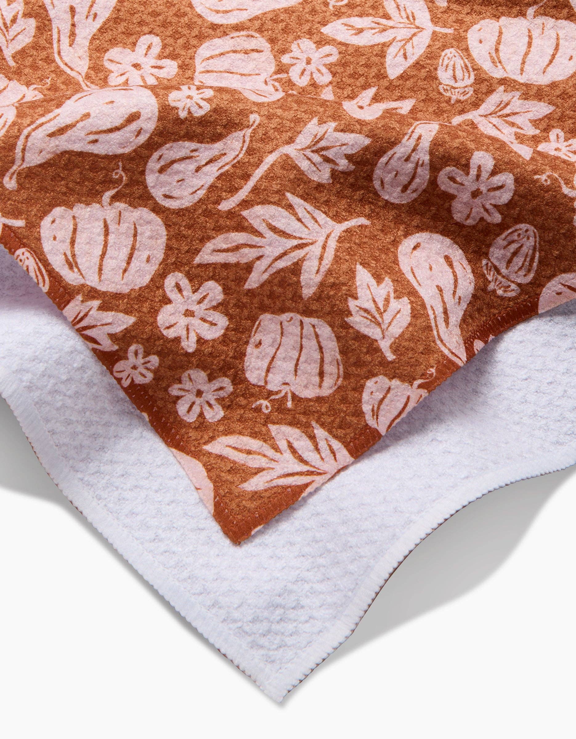 Geometry - Wholesale Tea Towel - Farm Harvesting Days Tea Towel1