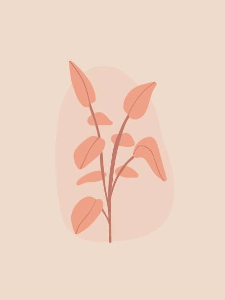 Desert Vibes I voor wholesale door Wallified