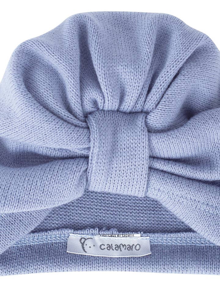 Turban d'Hiver Terra - Réf : 75021 pour la vente par Creaciones Calamaro, S.L