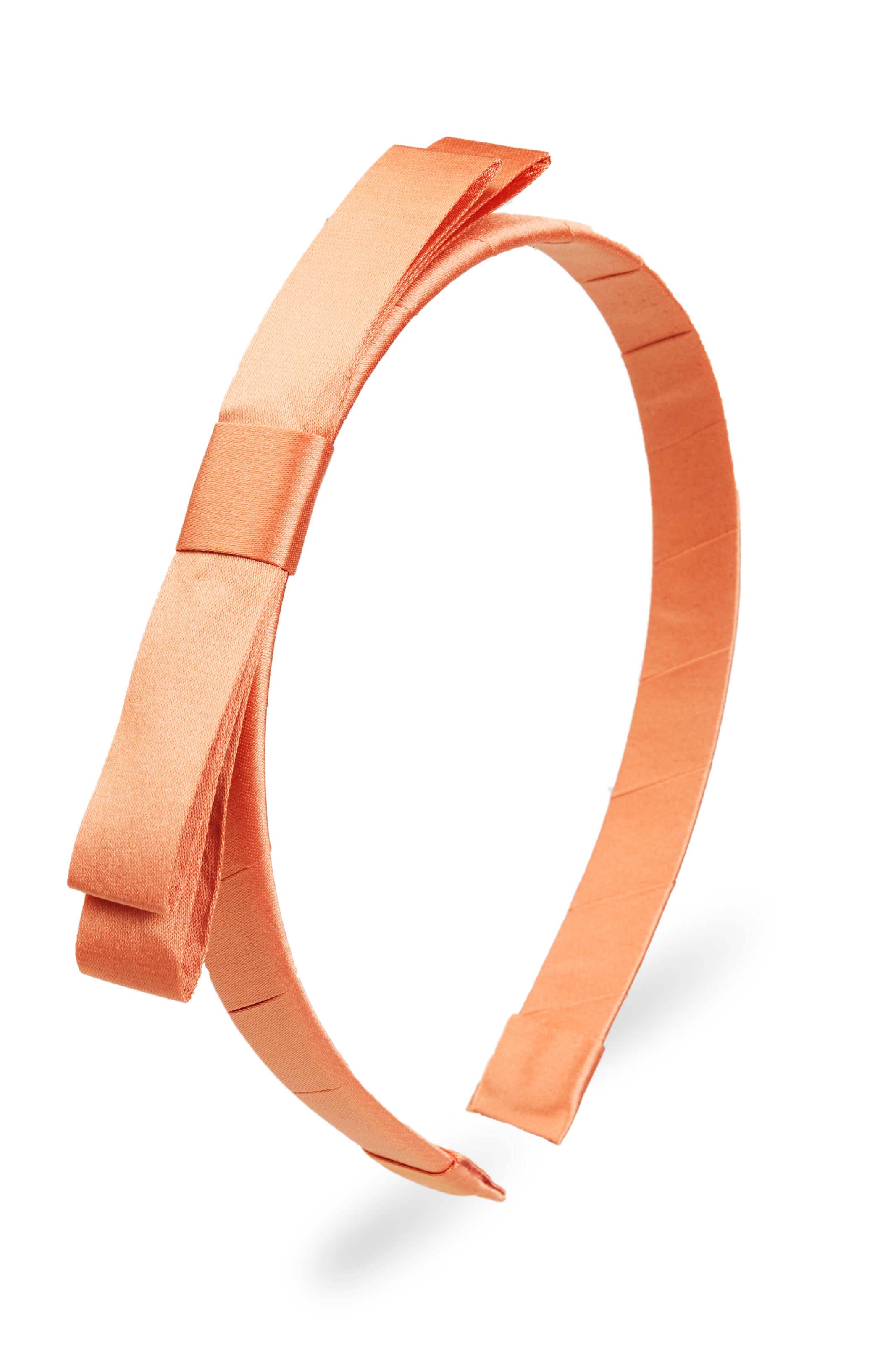 Violet & Brooks – Engroshandel Pandebånd - Dame – Sloane Mini Bow pandebånd2